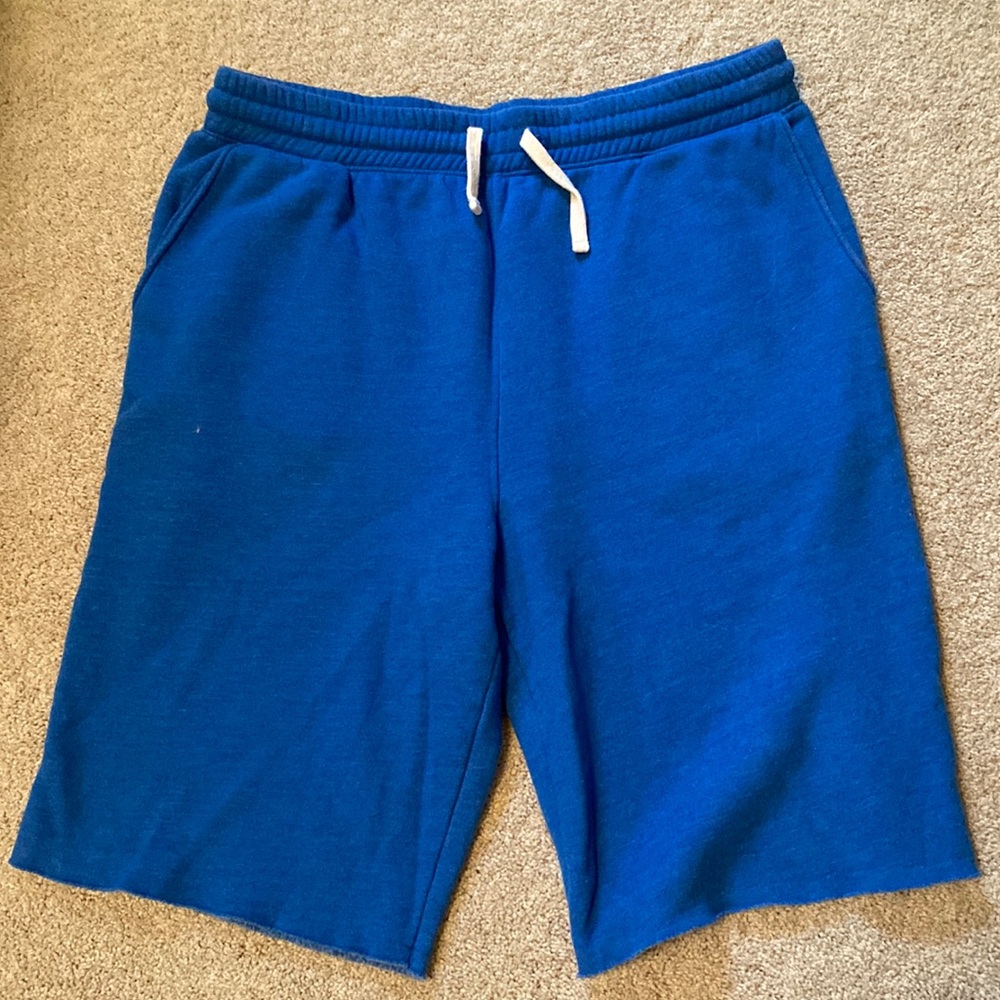 Men’s Bonobos Sweat Shorts